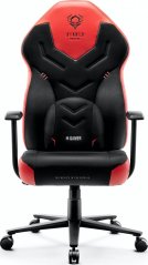 Diablo Chairs X-Gamer Červený