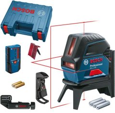 Bosch GCL2-50 laser wielofun Set +LR6 +RM1