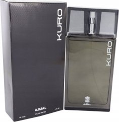 Ajmal KURO edp 90ml MEN