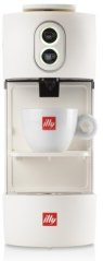illy Illy Easy Pełna automatyka Ekspres na kávu na strączki 1 l