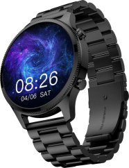 Noise Halo Plus Čierny  (Halo Plus Black)