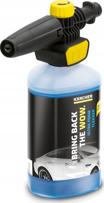 Karcher Adjustable foam nozzle KARCHER FJ10 Ultra (2.643-143.0)