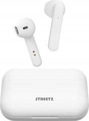 Streetz TWS-105 biele