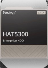 Synology HAT5300 16TB 3.5'' SATA III (6 Gb/s)  (HAT5300-16T)