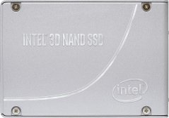 Intel DC P4610 3.2TB U.2 PCI-E x4 Gen3.1 NVMe (SSDPE2KE032T801)