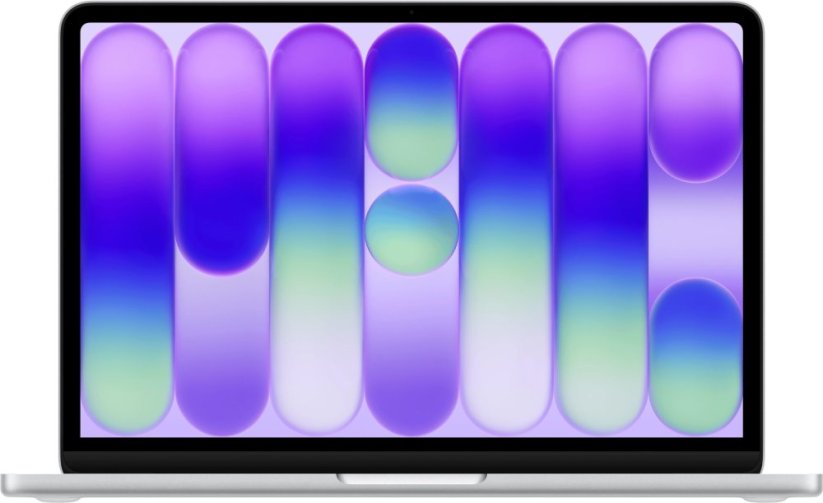 Apple MacBook Neo A18 Pro / 8 GB / 512 GB / Touch ID Silver  (MHFC4ZE/A)