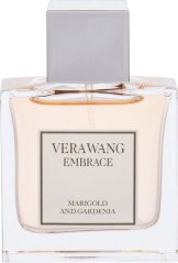Vera Wang Vw Embrace Marigold &amp Gardenia Edt 30ml Spr WOMEN