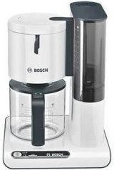 Bosch TKA 8011 Biely