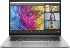 HP ZBook Firefly 14 G11 Mobile Workstation - Wolf Pro Security - Intel Core Ultra 7 155H / 1.4 GHz - Win 11 Pro - Intel Arc Graphics - 32 GB RAM - 1 TB SSD NVMe, TLC - 35.6 cm (14") IPS 2560 x 1600 (WQXGA) @ 120 Hz - Wi-Fi 6E, Bluetooth 5.3 WLAN-Kart