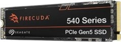 Seagate Dysk SSD Firecuda 540 2TB PCIe M.2