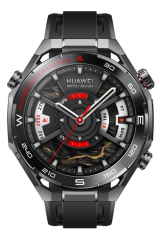 Huawei Watch Ultimate 2 Black