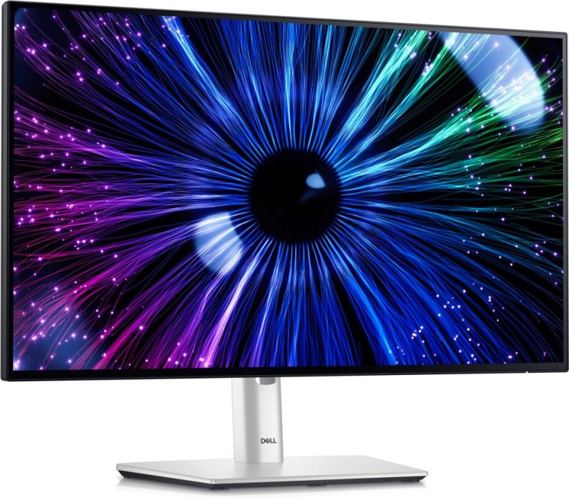 Dell UltraSharp 24 USB-C Hub