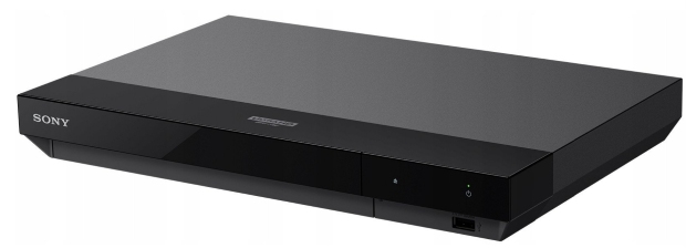 Sony UBP-X700K 4K Ultra HD Blu-ray Player