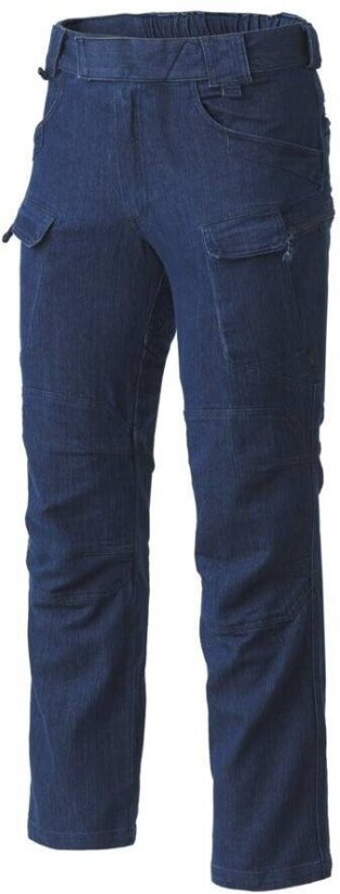 Helikon-Tex Nohavice UTP® (Urban Tactical Pants®) - Denim Stret