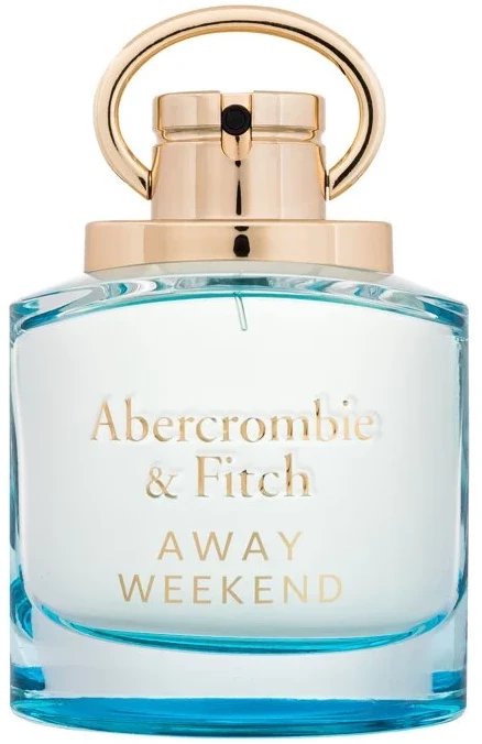 Abercrombie & Fitch Abercrombie & Fitch Away Weekend EDP 50m WOMEN