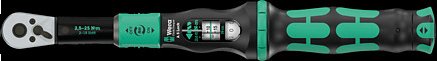 Wera Wera Click-Torque Lock A5