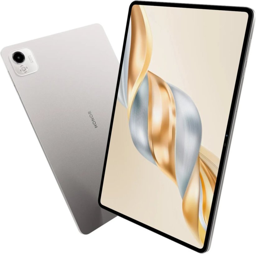 Honor Pad X9a 4G Snapdragon LTE 128 GB 29,2 cm (11.5") 6 GB Wi-Fi 5 (802.11ac) Android 15 Sivý (5301APMH)