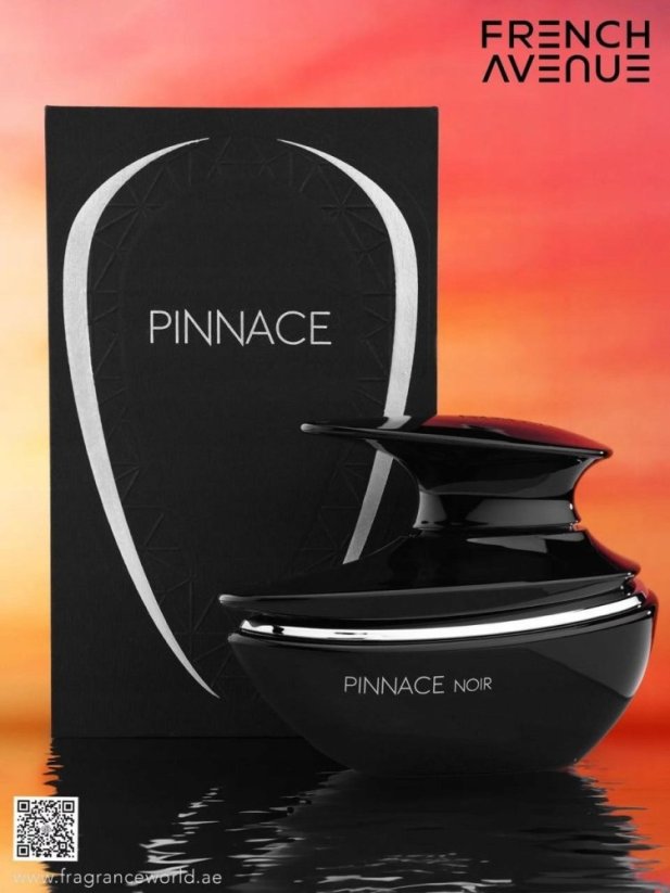 Histoires de Parfums French Avenue Pinnace Noir EDP M 100 ml MEN
