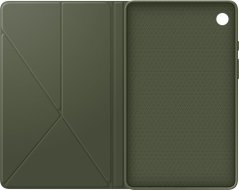 Samsung Etui Samsung Book Cover Galaxy Tab A9 czarne
