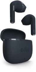 SBS Mobile SBS wireless earbuds Go Pods TWS, dark blue