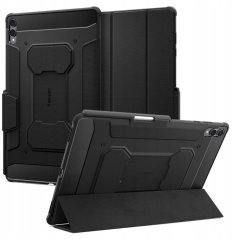 Spigen Etui Spigen Rugged Armor Pro do Samsung Galaxy Tab S11 Ultra 14.6 X930 / X936 Black