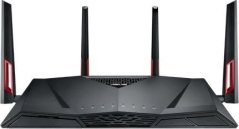Asus RT-AC88U Nordic (90IG01Z0-BU2000)