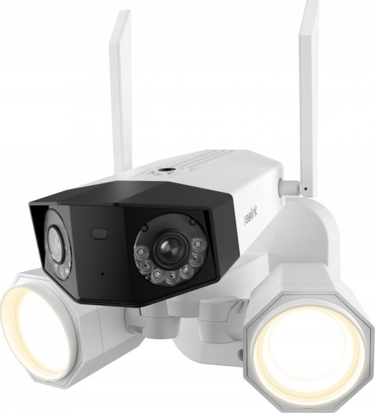 Reolink Reolink DUO WiFI Floodlight