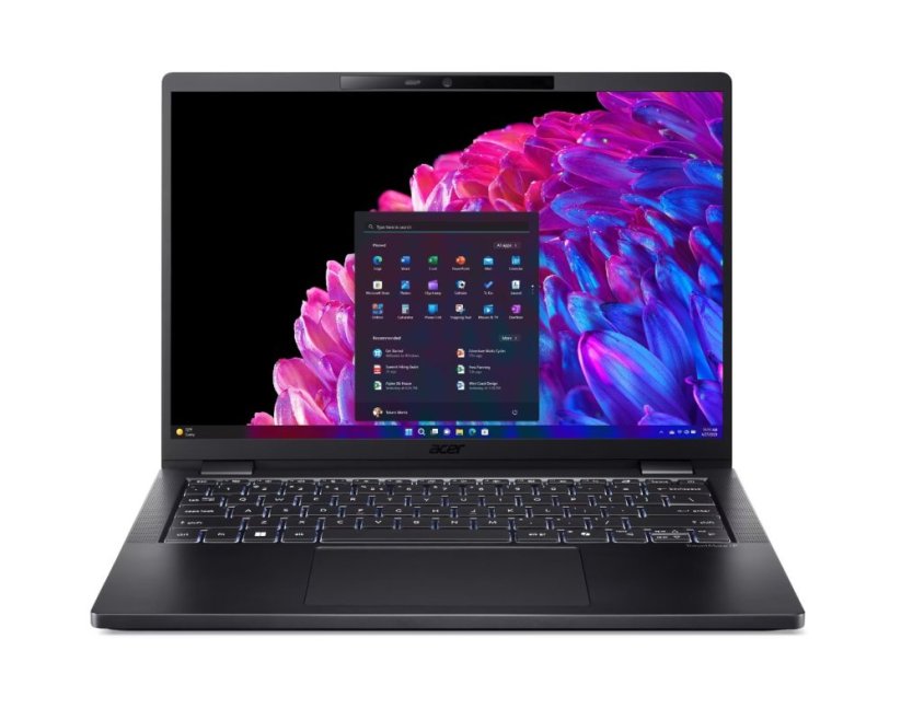 Acer NB ACER TM P6 TMP614-73-TCO-58UJ 14 U5 W11P