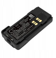 Motorola Bateria MOTOROLA 7,4V 3350mAh Li-ion - zam. DP4000/DP4600