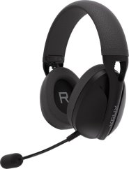 Krux Clapz Wireless Czarne (KRXC003)