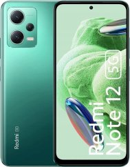Xiaomi Redmi Note 12 5G 6/128GB Zelený  (S7827793)