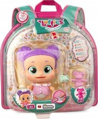 IMC Toys Interaktywna Bábika Lily