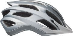 Bell prilba mtb Drifter strieborný r. M