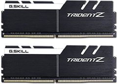 G.Skill Trident Z, DDR4, 32 GB, 3600MHz, CL17 (F4-3600C17D-32GTZKW)