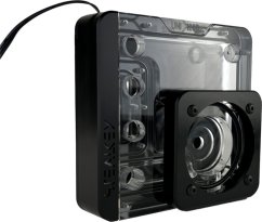 Stealkey Customs Stealkey Customs SK-UNI 120D Distroprokove D-RGB - Black Edition