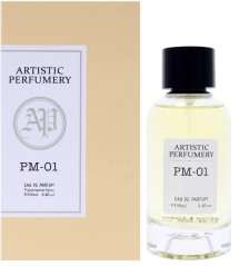 Armaf Artistic Perfumery PM-01, parfumovaná voda, For Women, 100 ml For Women WOMEN