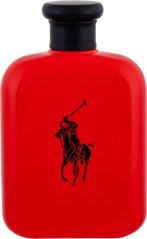 Ralph Lauren Polo Red voda toaletná spray 125ml Ralph Lauren MEN