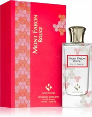 Histoires de Parfums Luxury Concept, Mont Faron Rouge, Eau De Parfum, For Women, 75 ml For Women WOMEN