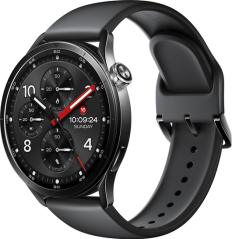 Xiaomi Watch S5 Black