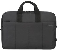 Tucano Tucano Zona 15.6" computer bag, black