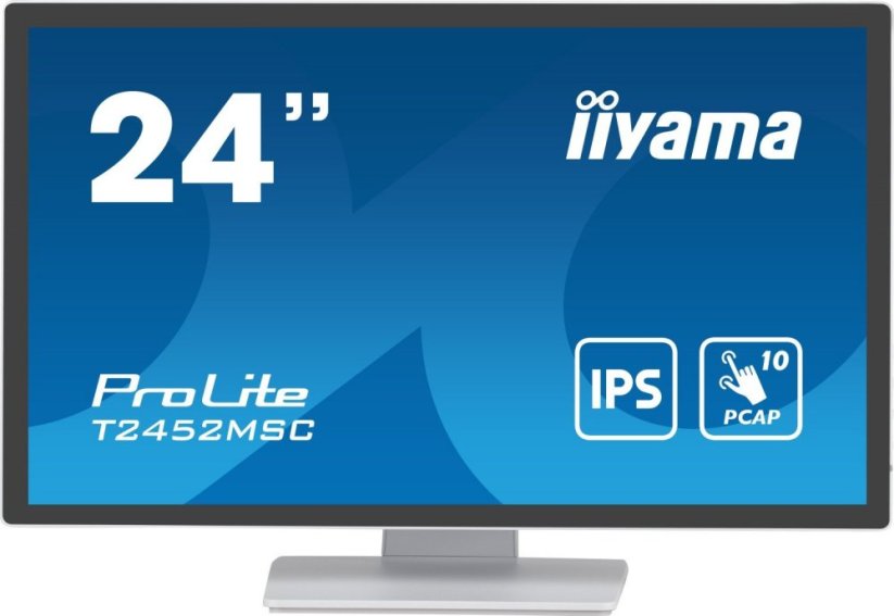 iiyama ProLite T2452MSC-W1