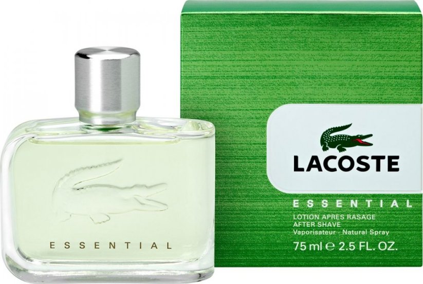 Lacoste Essential EDT 75 ml MEN