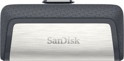 SanDisk Ultra Dual Drive, 256 GB  (SDDDC2-256G-G46)
