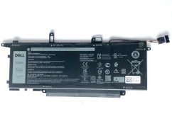 Dell 52WHR lithium-ion battery for rokovitude 7400