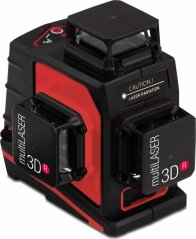 BMI MULTILASER 3D