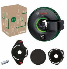 Bosch LASER stavebný Atino 2