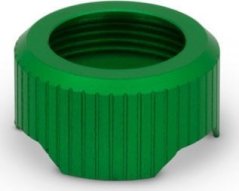 EK Water Blocks EK-Quantum Torque Compression Ring, 6er-Pack, HDC 14 - grün