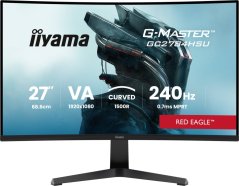 iiyama G-Master GC2784HSU-B1 Red Eagle