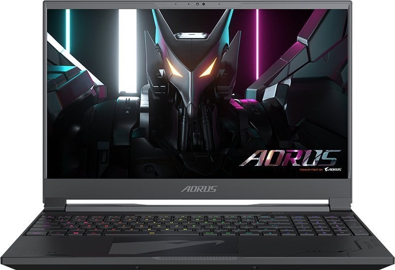 Gigabyte Aorus 15X ASF i7-13650HX / 32 GB RAM / 1 TB SSD PCIe / Windows 11 Home (ASF-83EE754SH)