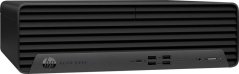 HP HP Elite 600 G9 - SFF - Core i5 13500 / 2.5 GHz - RAM 8 GB - SSD 256 GB - NVMe - UHD Graphics 770 - 1GbE - Win 11 Pro - Monitor: keiner - Tastatur: Deutsch